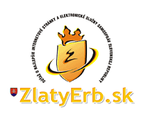 N�h�ad: Embl�m - farebn�