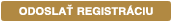 odosla� registr�ciu